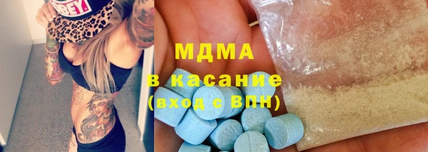 индика Богданович